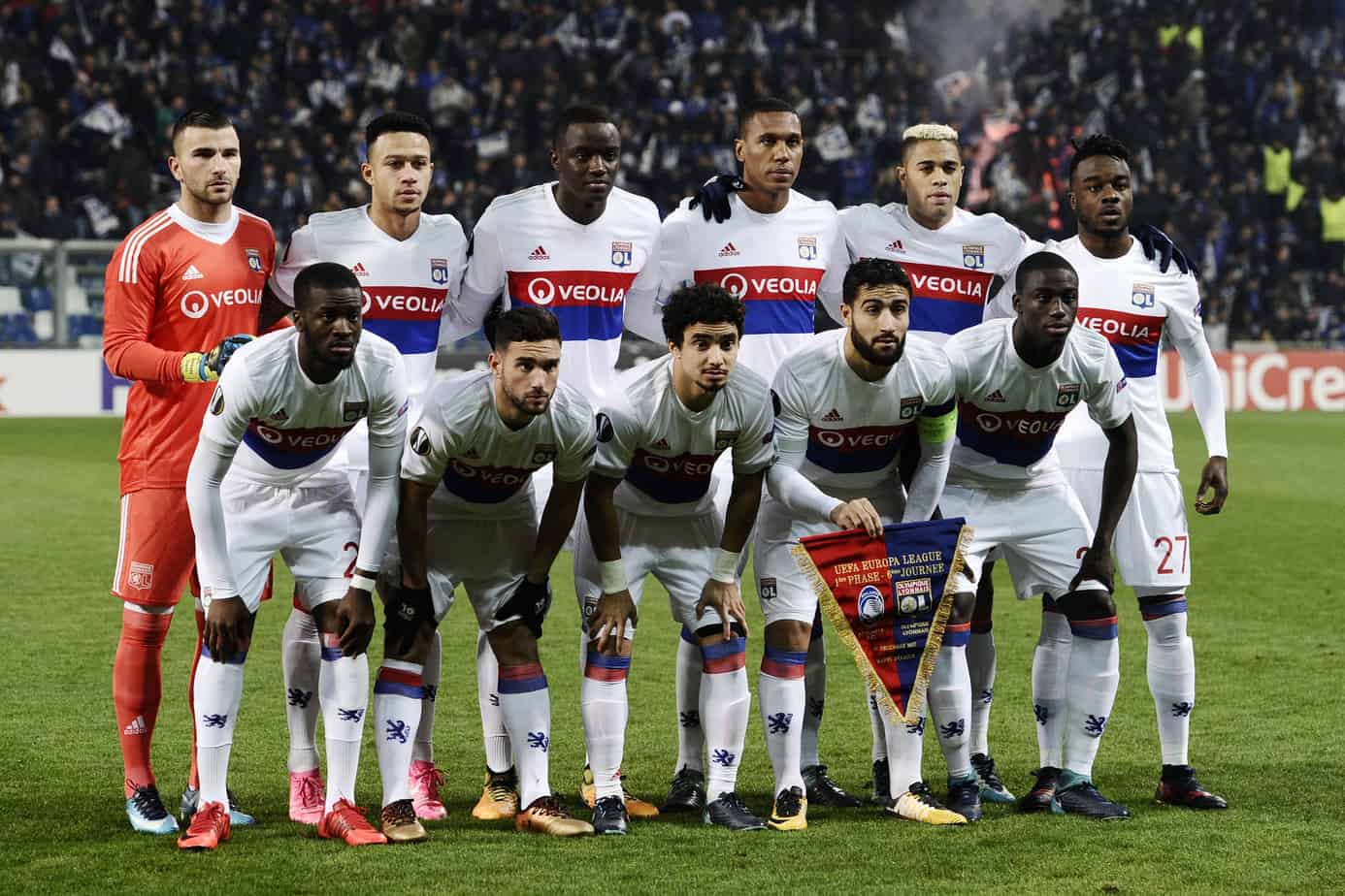 Pronostico Lione-Amiens 12 agosto: le quote del match