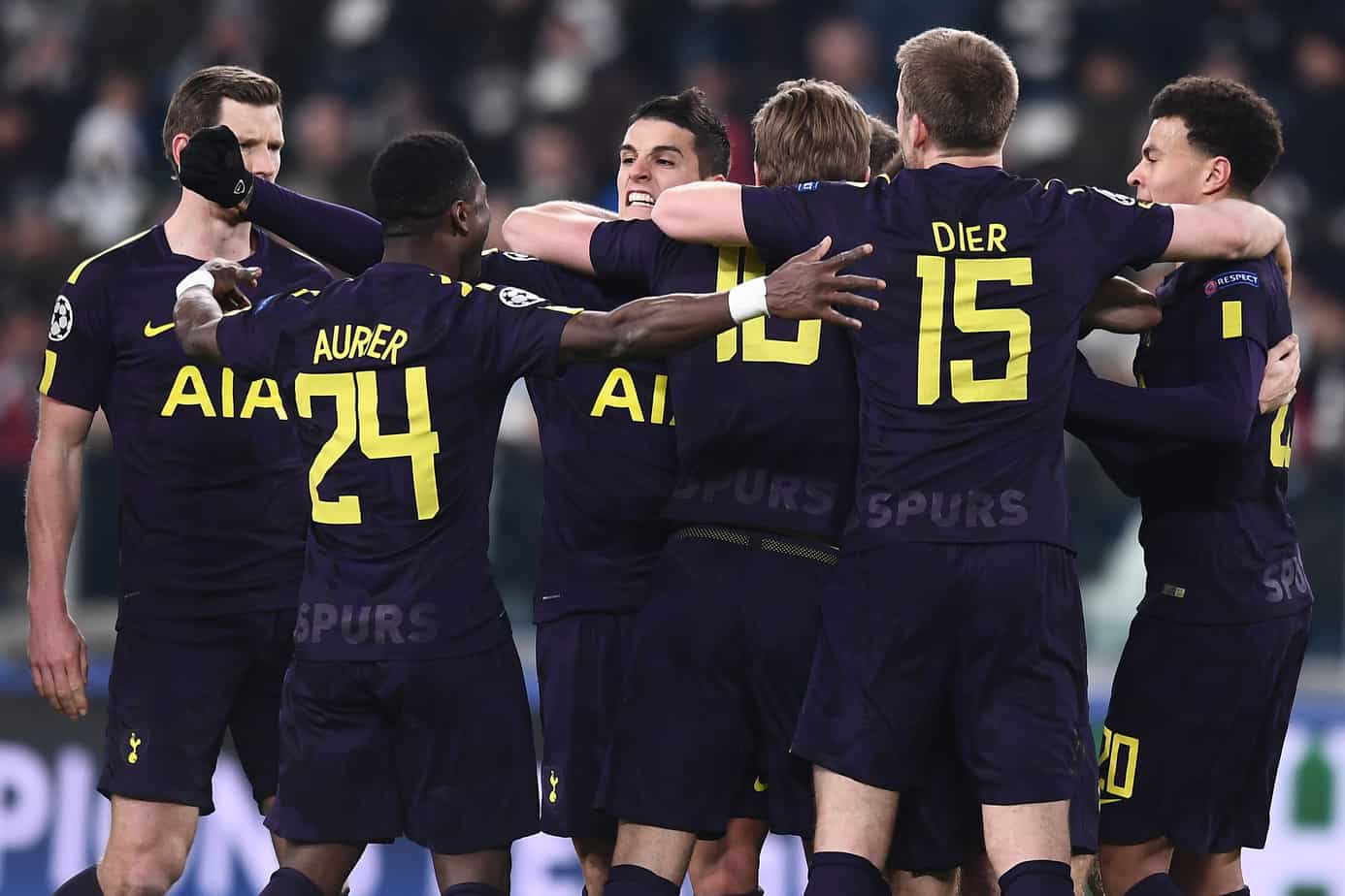 Pronostico Newcastle-Tottenham 11 agosto: esame duro per gli Spurs