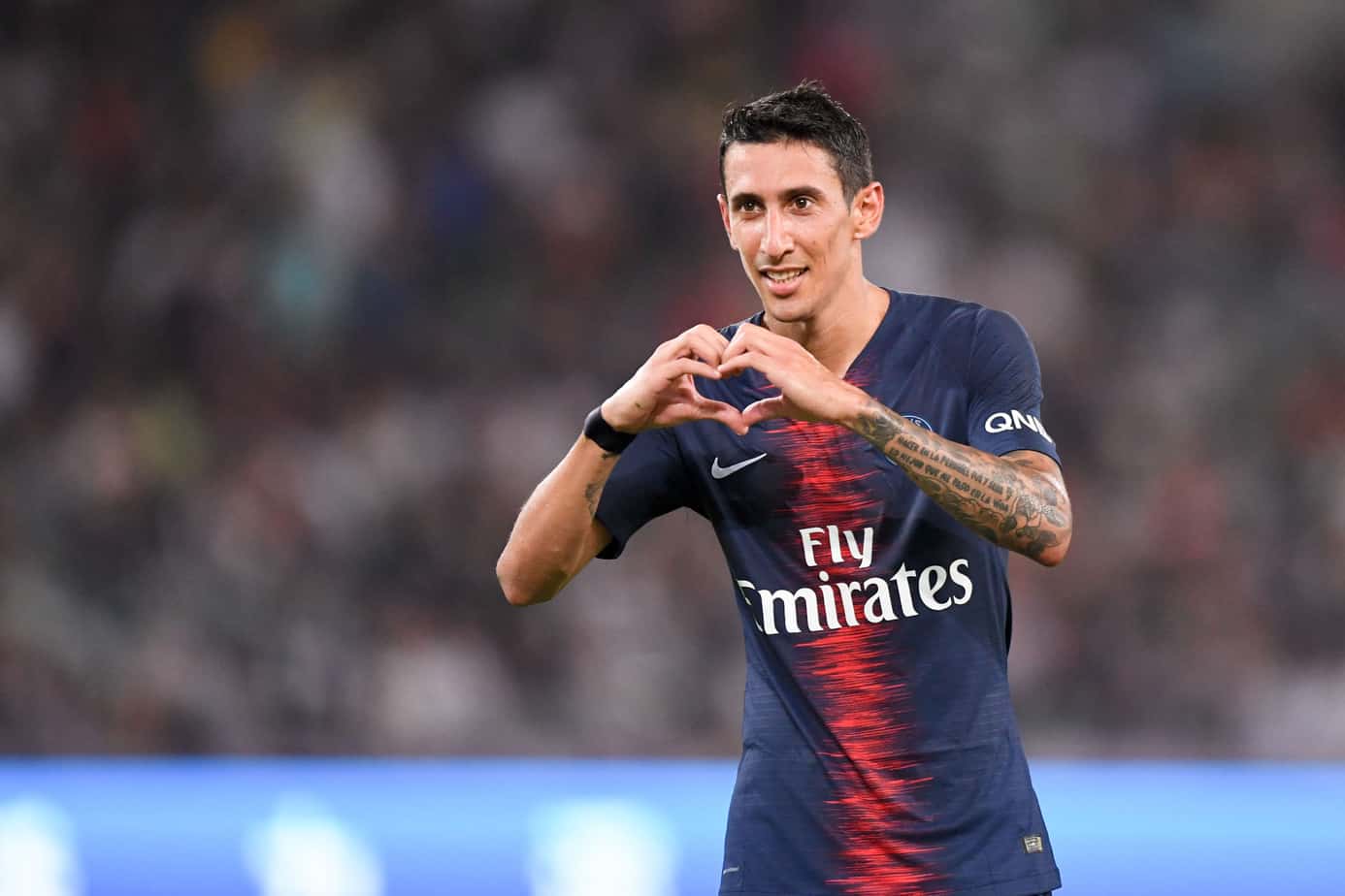 Pronostico Nimes-PSG 1 settembre: le quote del match