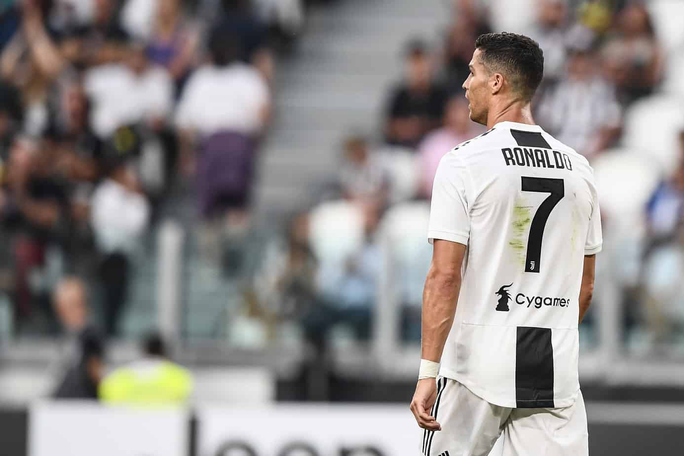 Pronostico Parma-Juventus 1 settembre: CR7 a caccia del primo gol