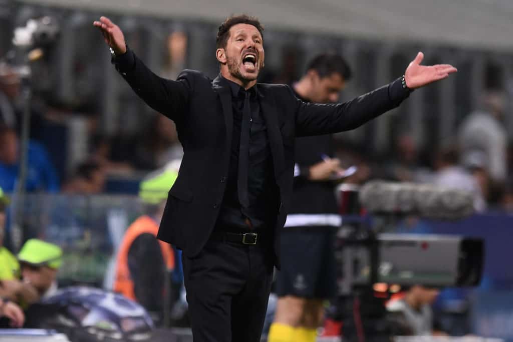 Pronostico Real Madrid-Atletico Madrid 15 agosto