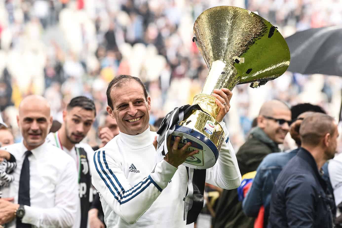 Pronostico Real Madrid-Juventus 5 agosto: bianconeri di nuovo in campo