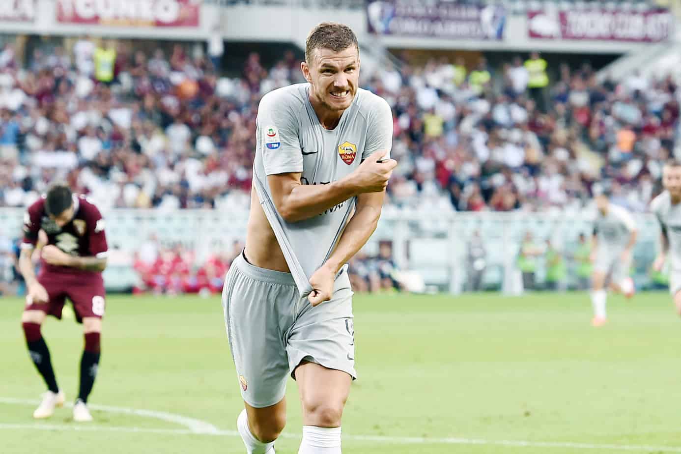 Quote Scommesse Dzeko all’Inter: pronostici e migliori bookmakers