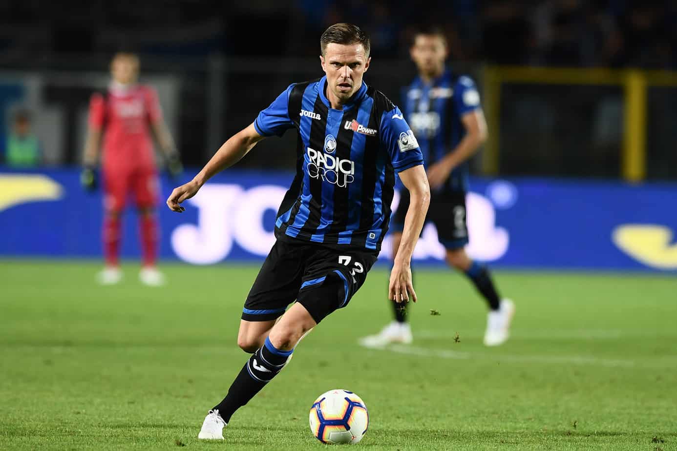 Dove vedere Atalanta-Manchester City: c’è la diretta in chiaro?
