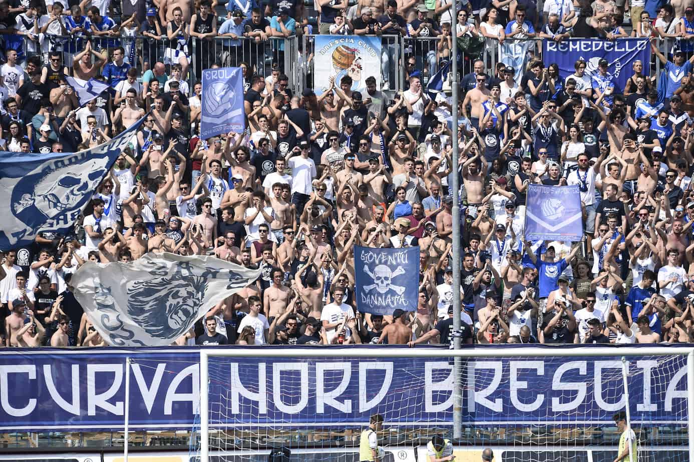 Pronostico Spezia-Brescia 1 settembre: le quote del match