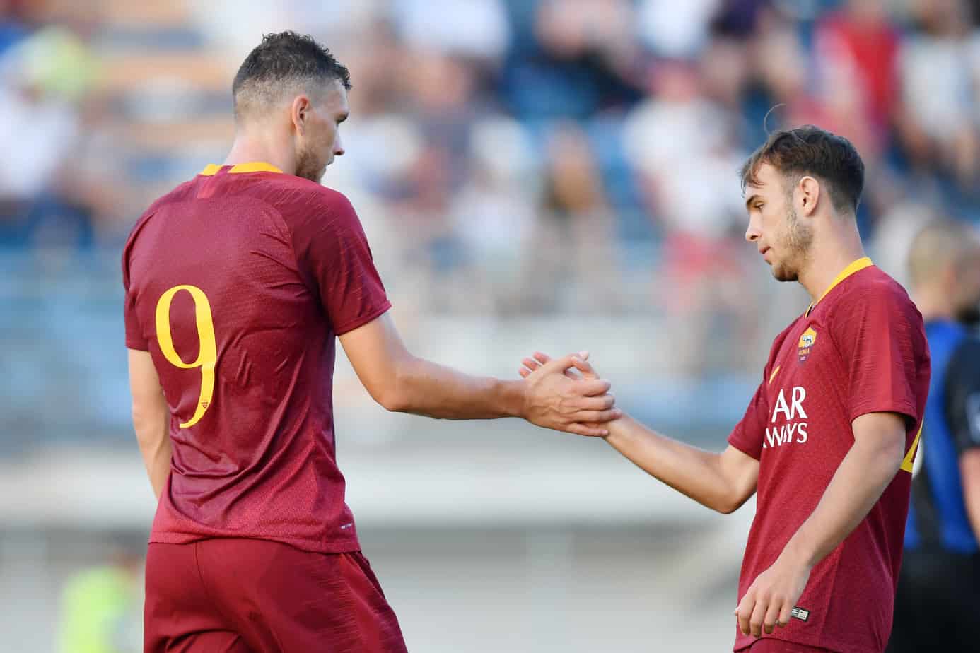 Pronostico Torino-Roma 19 agosto: è il momento dei giallorossi