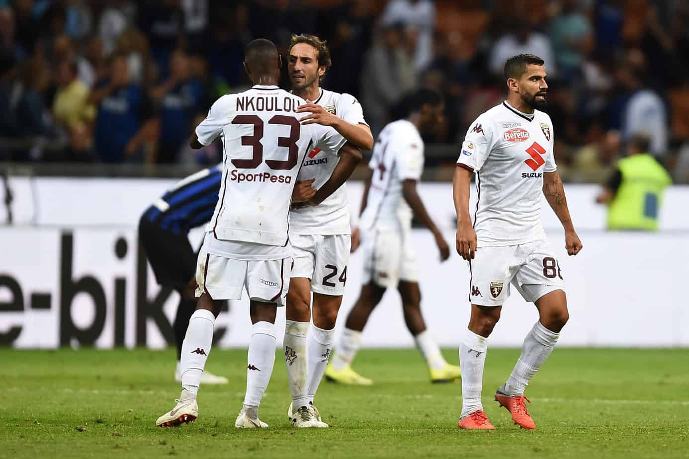 Pronostico Torino-Spal 2 settembre: il Toro cerca la prima vittoria