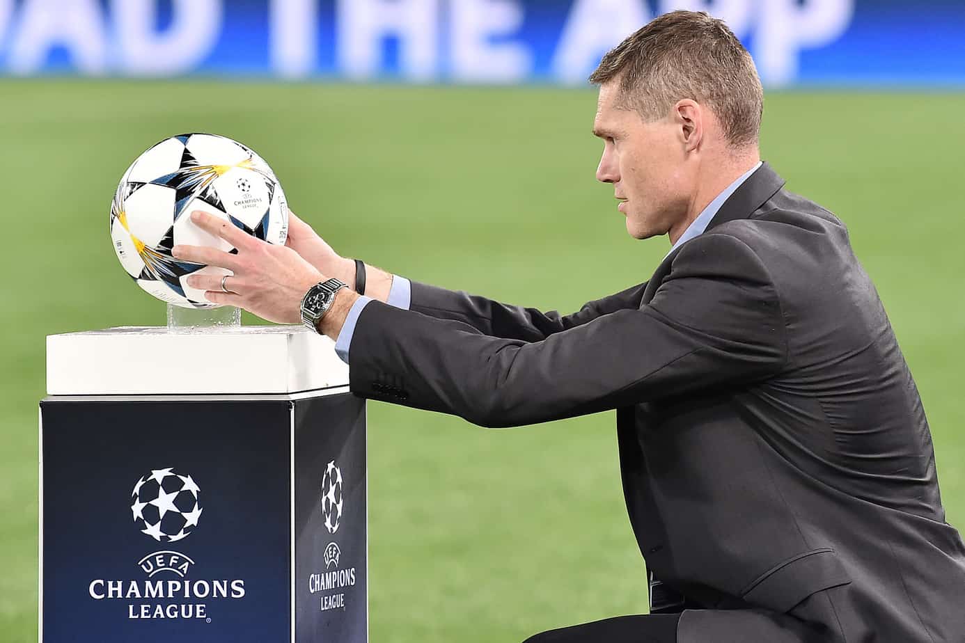 Dinamo Kiev-Az Alkmaar, le probabili formazioni: Lucescu lancia Supriaga