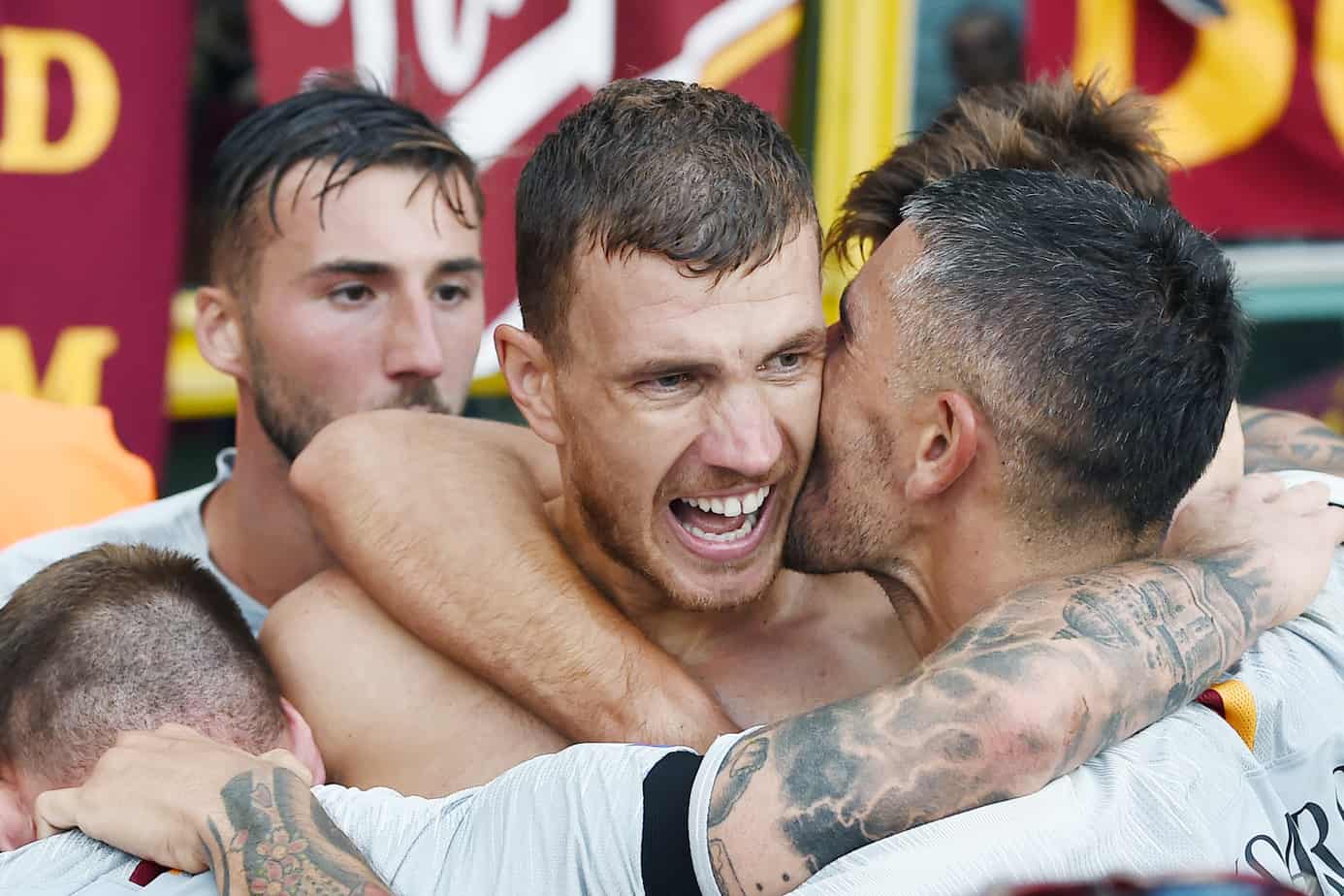 Pronostico Siviglia-Roma 6 agosto: ottavi di finale Europa League