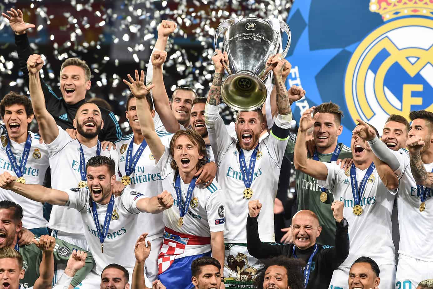 Champions League 2018-2019, sorteggio gironi: Data e orario partite, diretta tv e streaming