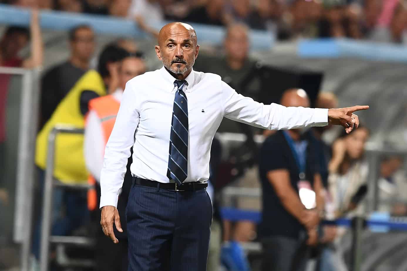 Pronostico Inter-Torino 26 agosto: le quote del match