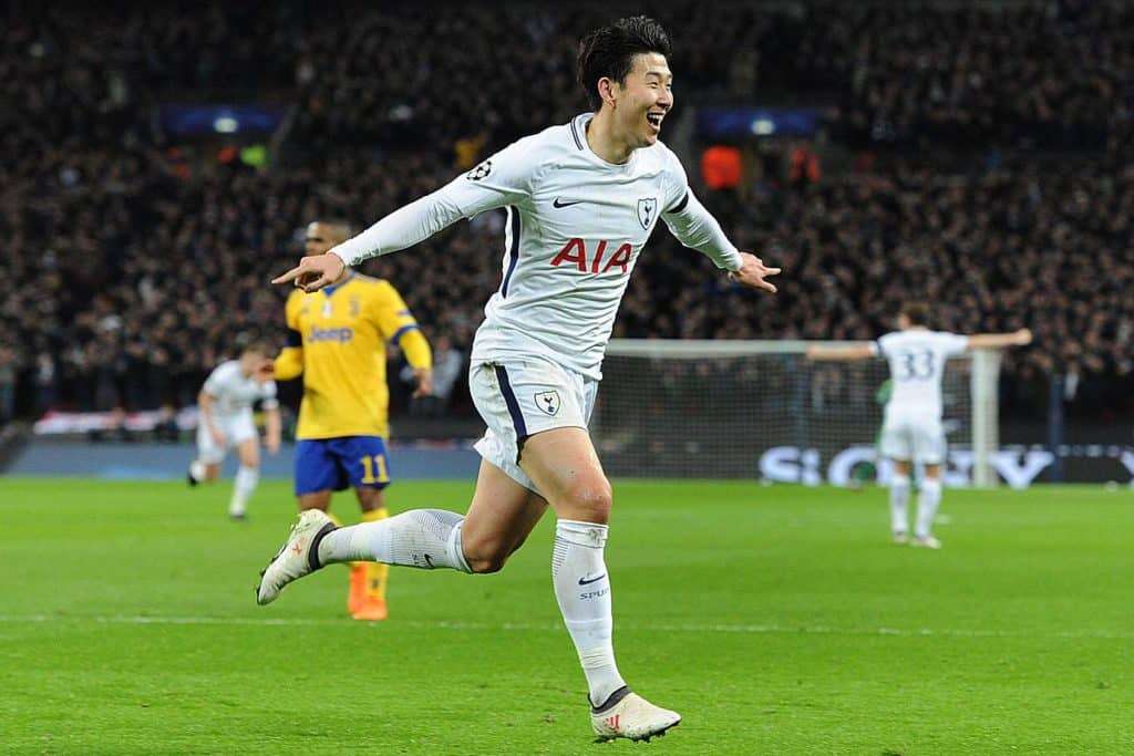 Tottenham-Fulham