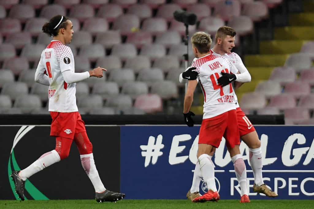 Pronostico Craiova-RB Lipsia 16 agosto