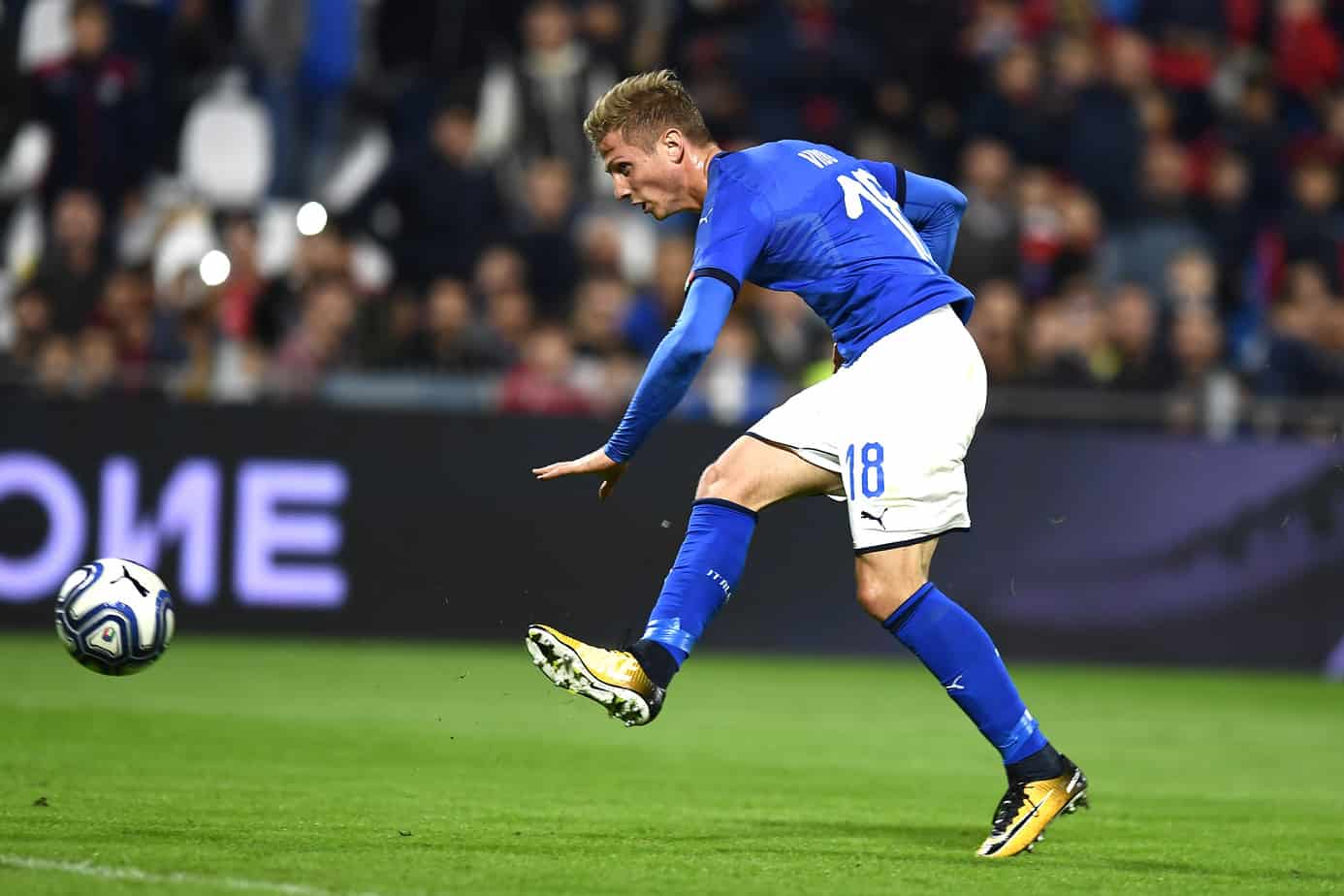 Calendario Europei Under21 2019: date e orari partite dell’Italia 16-30 giugno