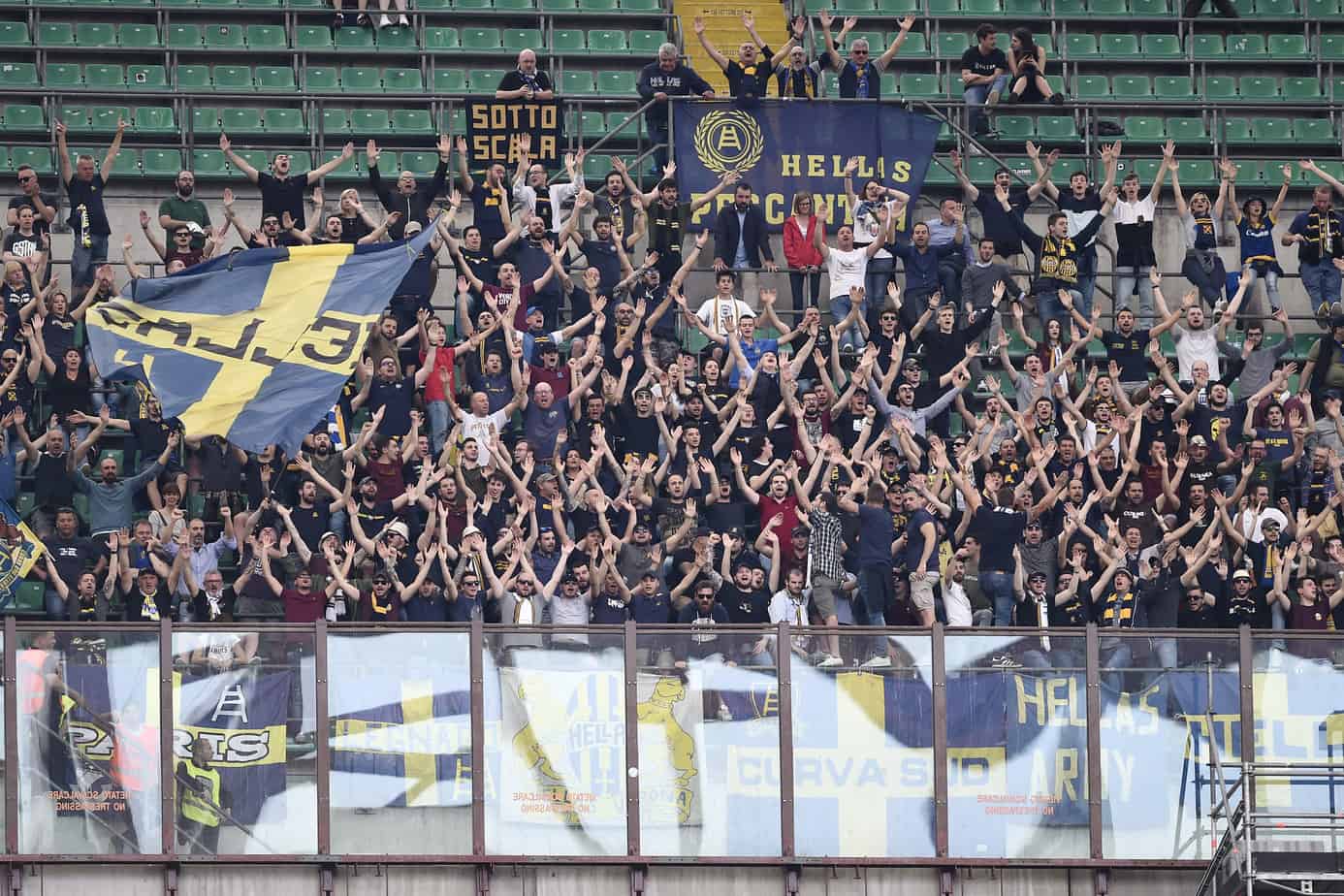 Pronostico Hellas Verona-Padova 26 agosto: le quote del match