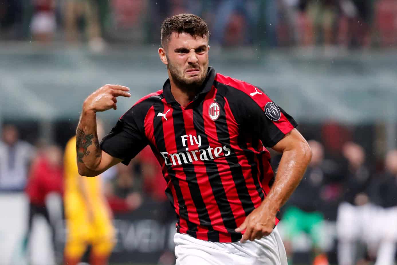 Dudelange-Milan, dove vederla in diretta TV e streaming gratis