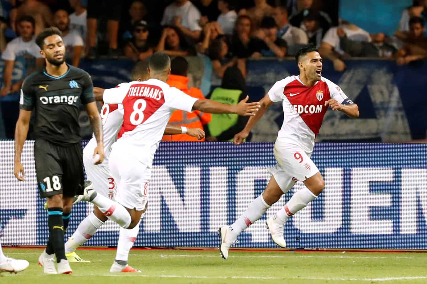 Monaco-Nimes, dove vederla oggi in diretta TV e streaming gratis