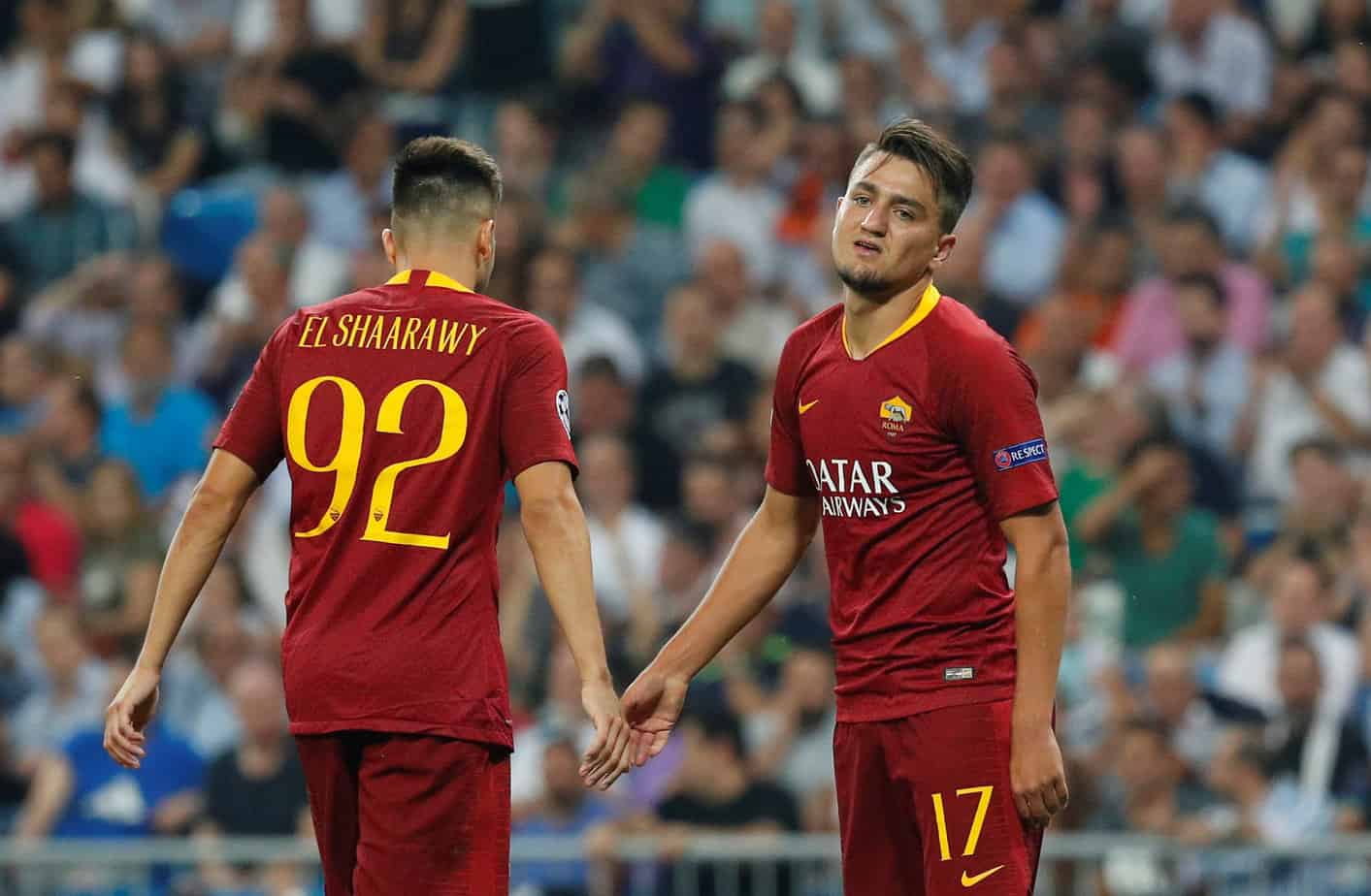 Dove vedere in streaming Bologna-Roma, 5a Giornata Serie A