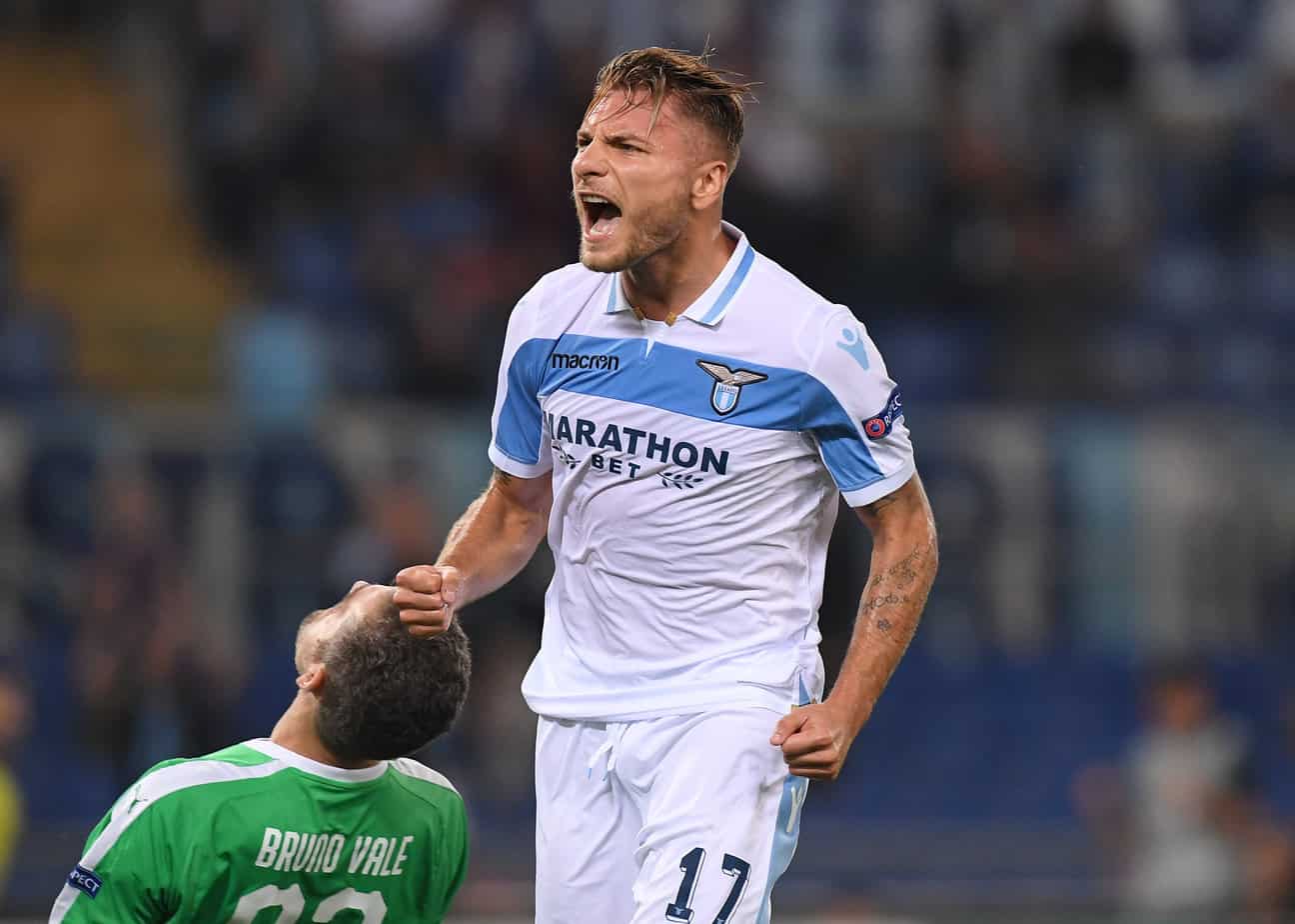 Pronostico Lazio-Rennes 3 Ottobre: 2ª Giornata Europa League