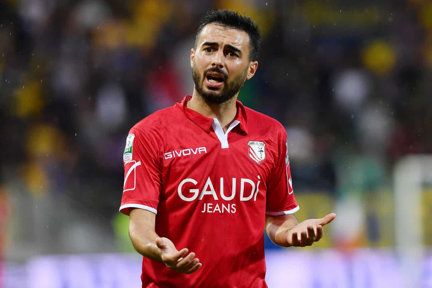 Dove vedere in diretta tv e streaming gratis Verona-Carpi
