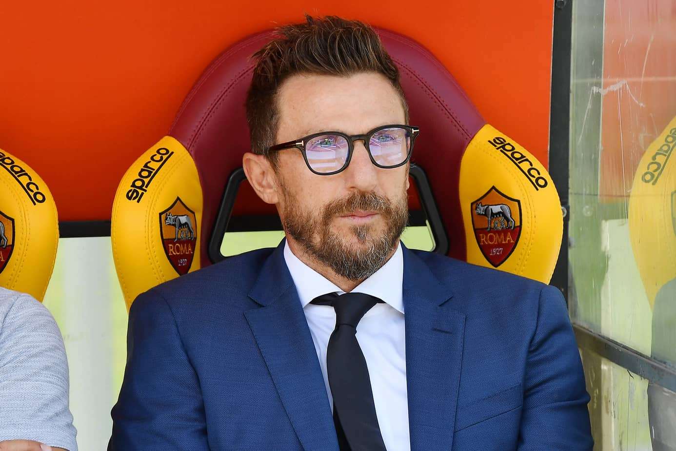 Dove vedere in diretta tv e streaming Roma-Frosinone 26 settembre 2018