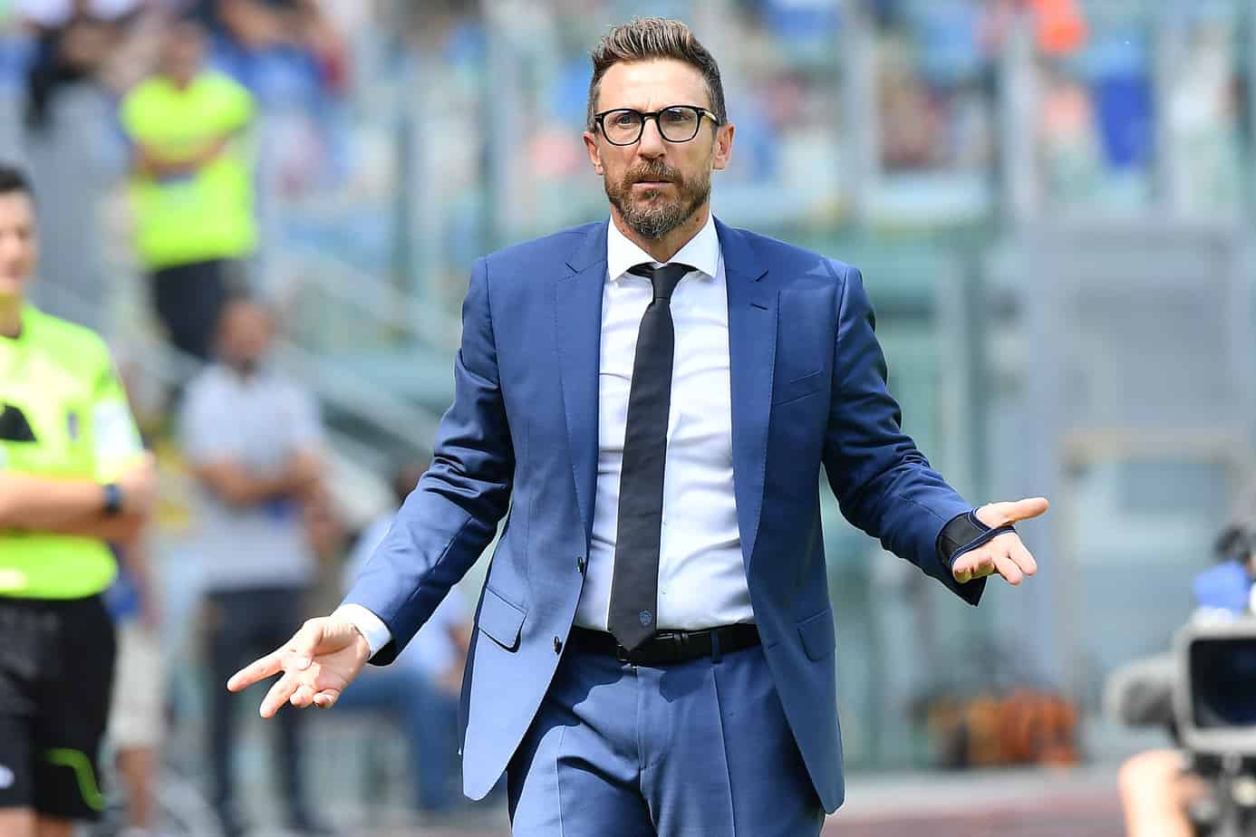 Pronostico Bologna-Roma 23 settembre 2018