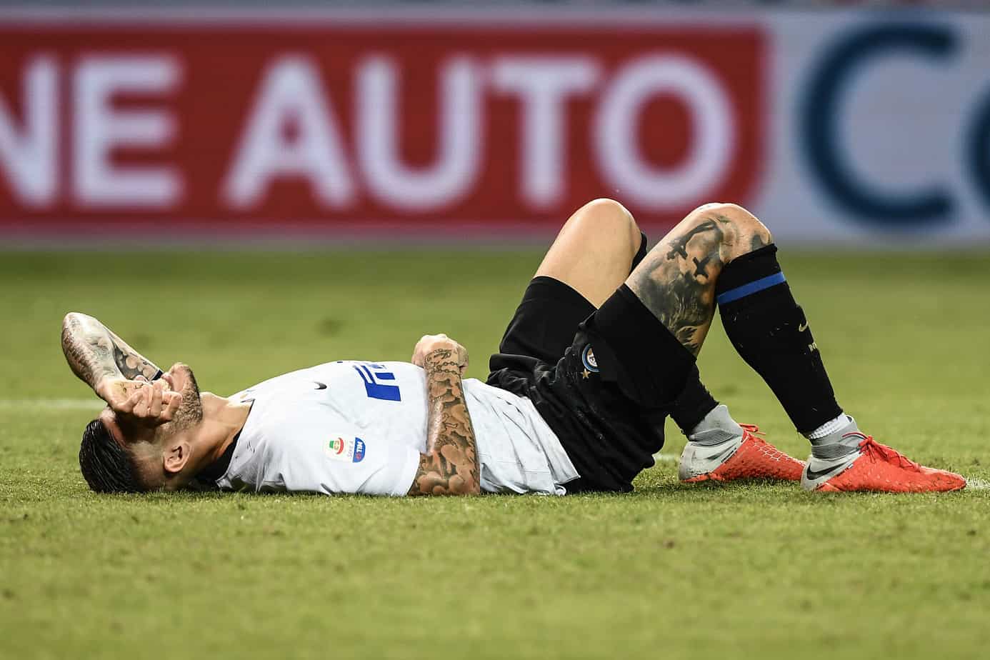 Dove vedere Inter-Fiorentina in streaming