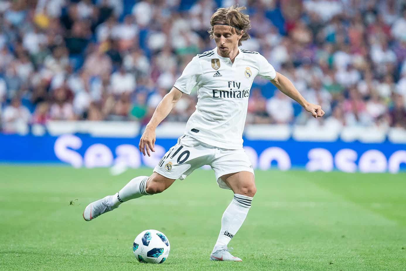Real Madrid-Valladolid, le probabili formazioni: Zidane cerca continuità