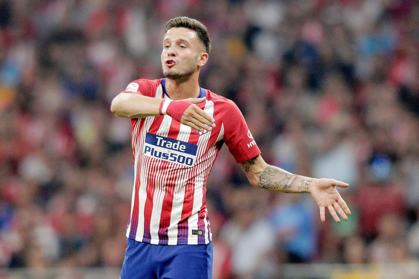 Probabili formazioni Atletico Madrid-Valencia: Morata contro Rodrigo