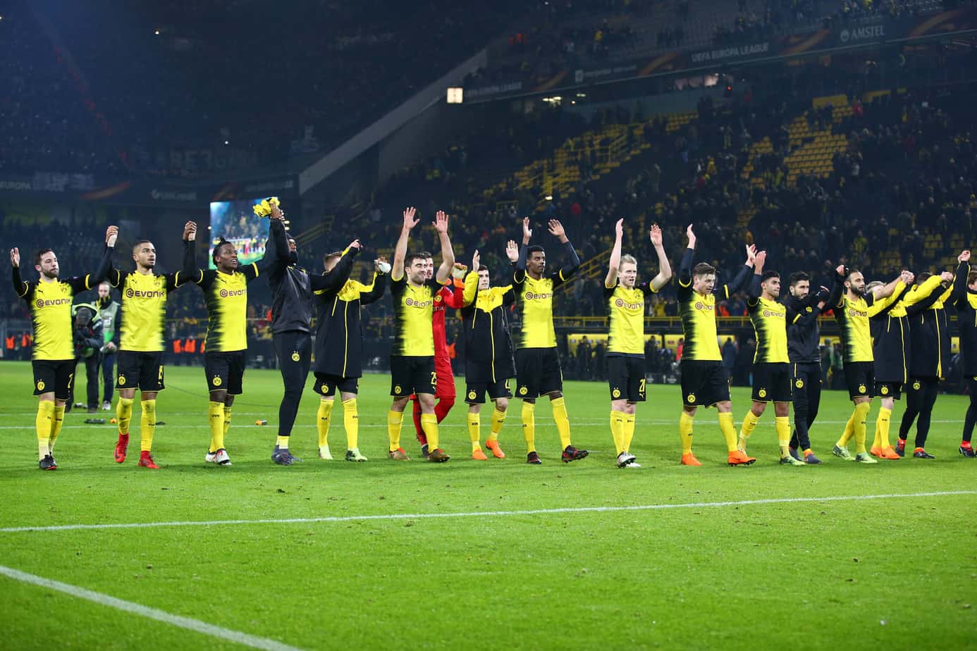 Dove vedere in diretta tv e streaming Borussia Dortmund-Eintracht | Bundesliga