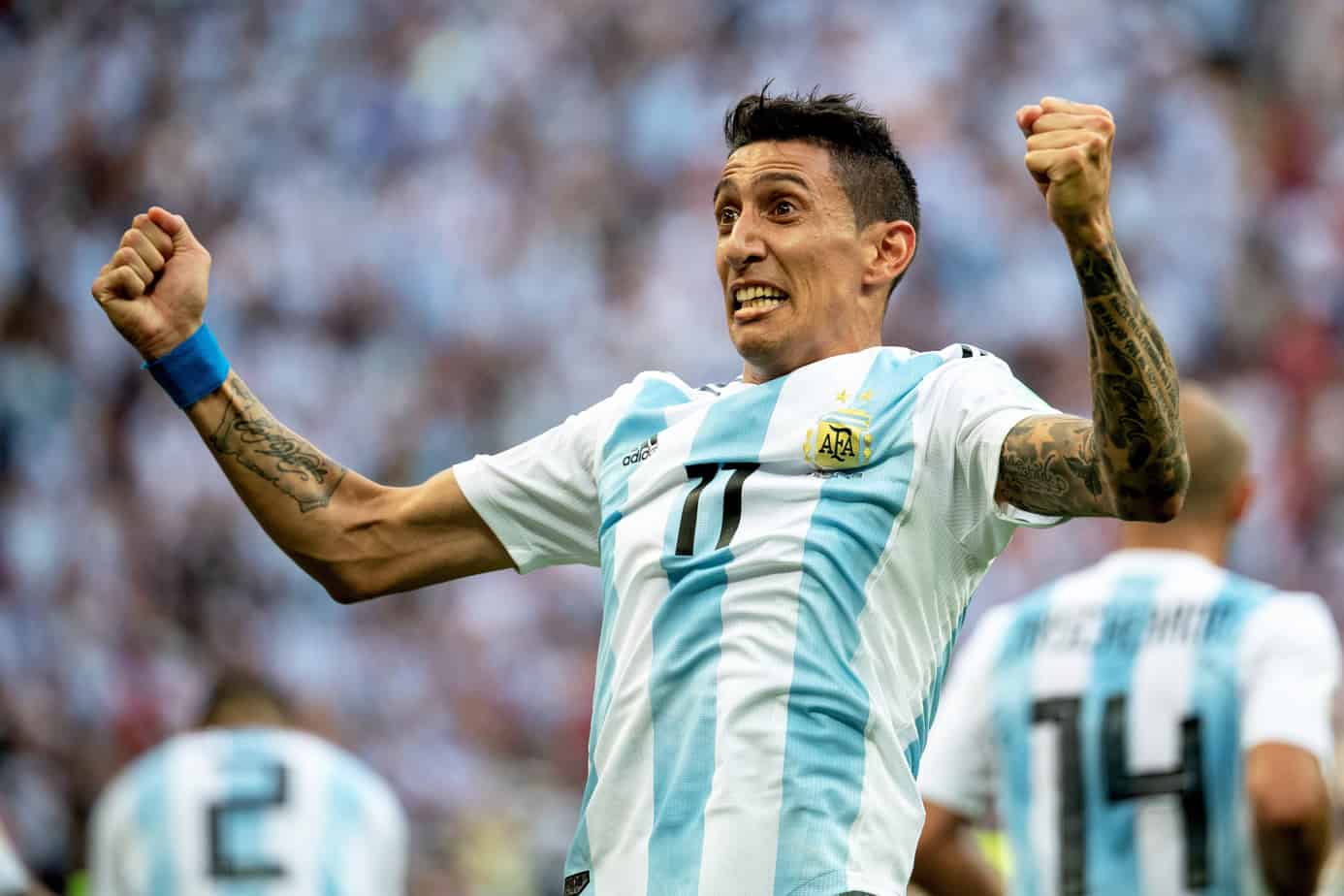 Dove vedere in diretta tv e streaming Colombia-Argentina | Amichevole