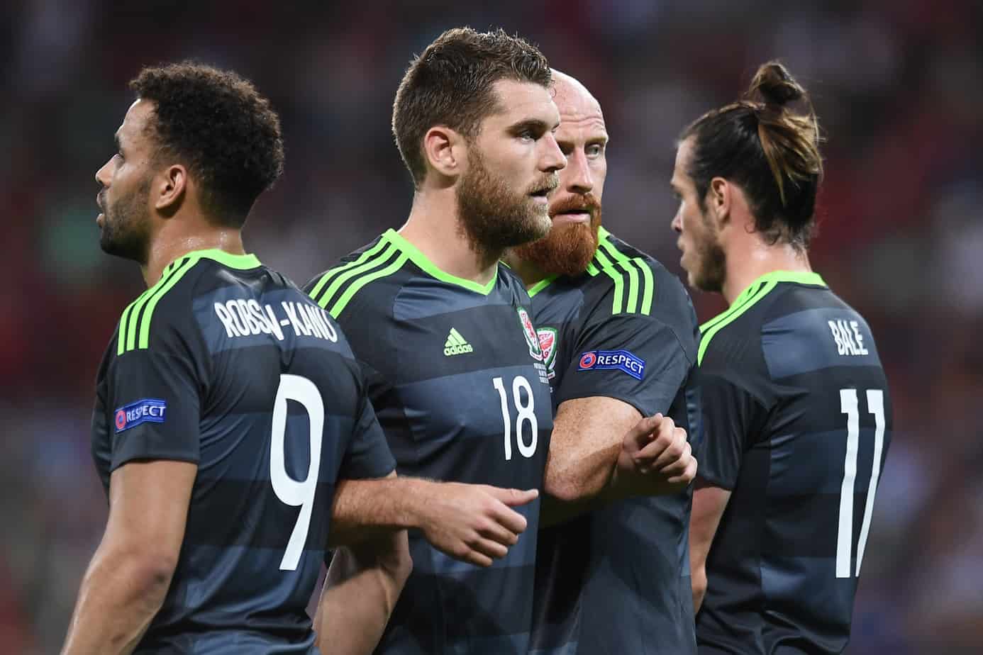 Dove vedere in diretta tv e streaming Danimarca-Galles | Nations League