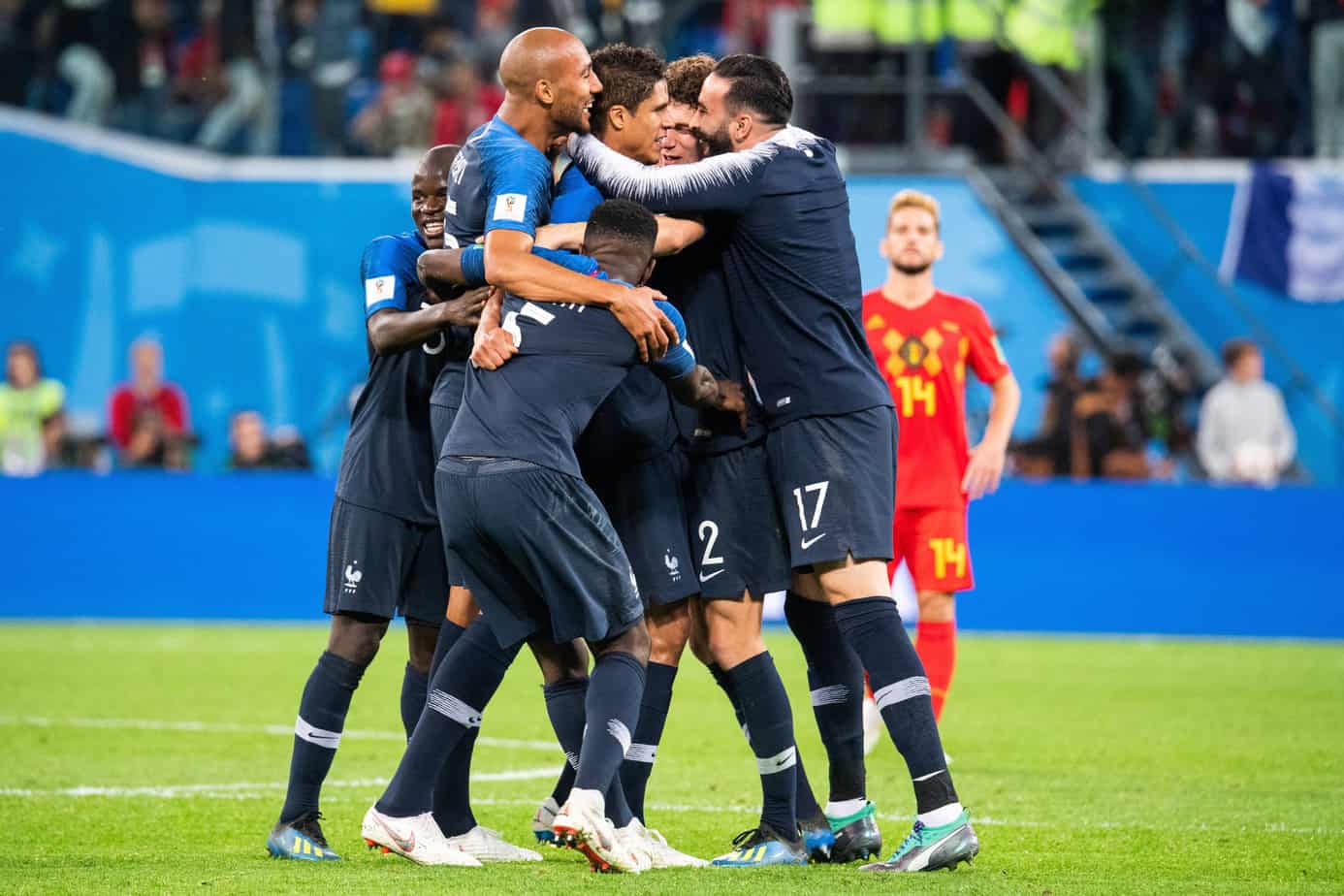 Dove vedere in diretta tv e streaming Francia-Olanda | Nations League