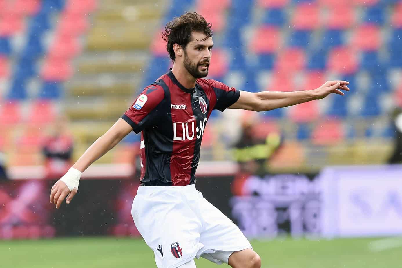 Genoa-Bologna streaming e dove vederla in tv