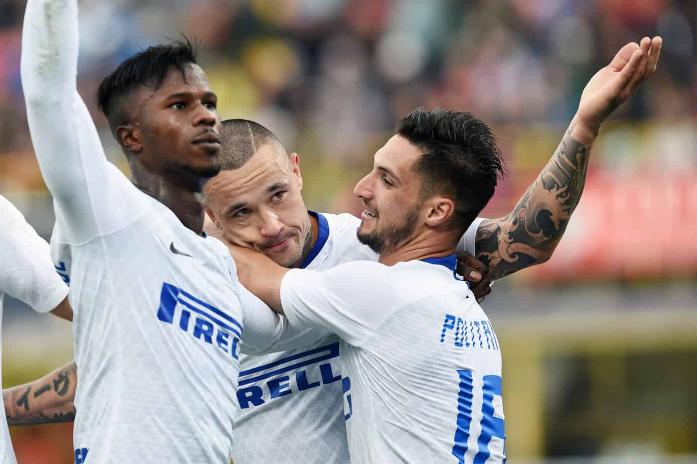 Dove vedere in diretta tv e streaming Inter-Parma | Serie A