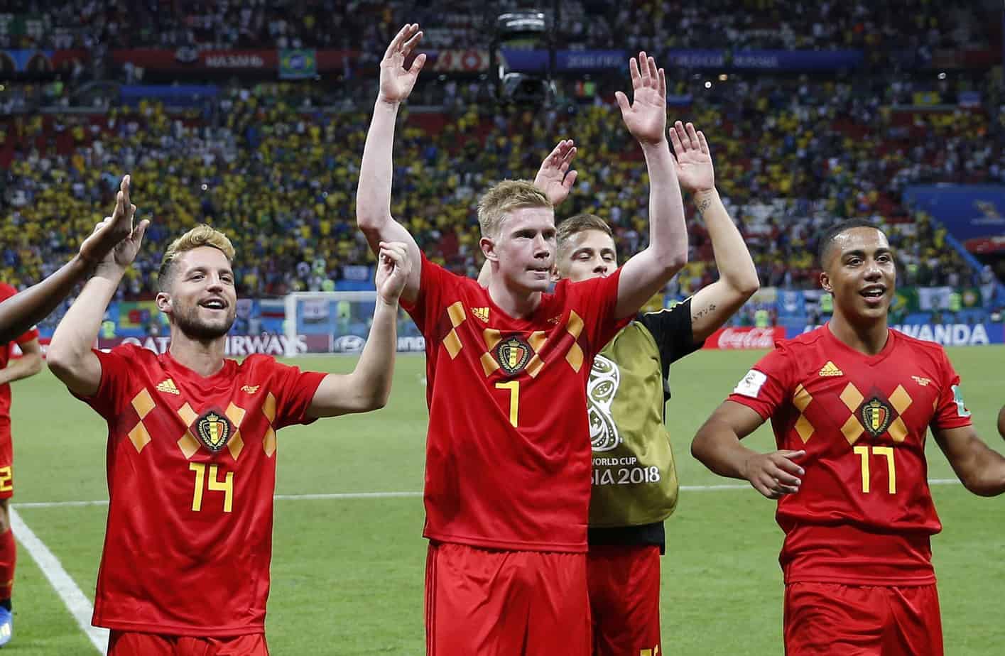 Pronostici Nations League 14-15 Novembre: schedina 5ª giornata