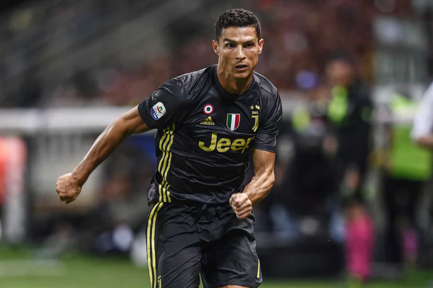 Streaming gratis Juventus-Sassuolo | Serie A