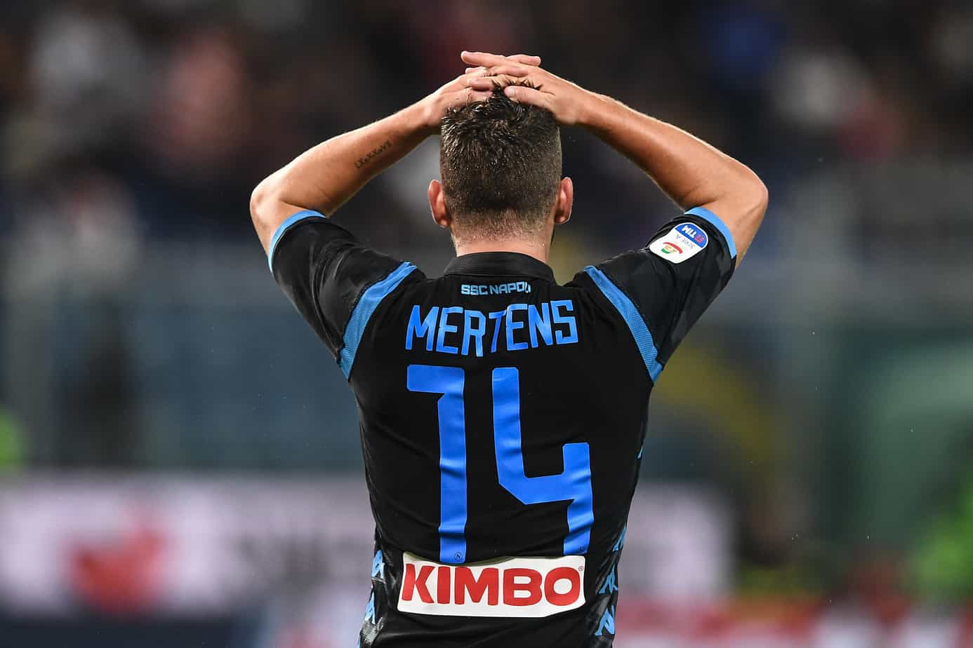Pronostici serie A 6a giornata 24-25-26 settembre