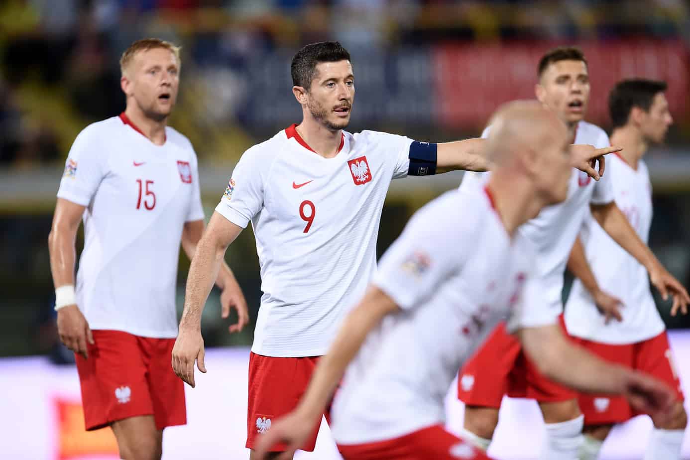Dove vedere in diretta tv e streaming Polonia-Irlanda | Amichevole