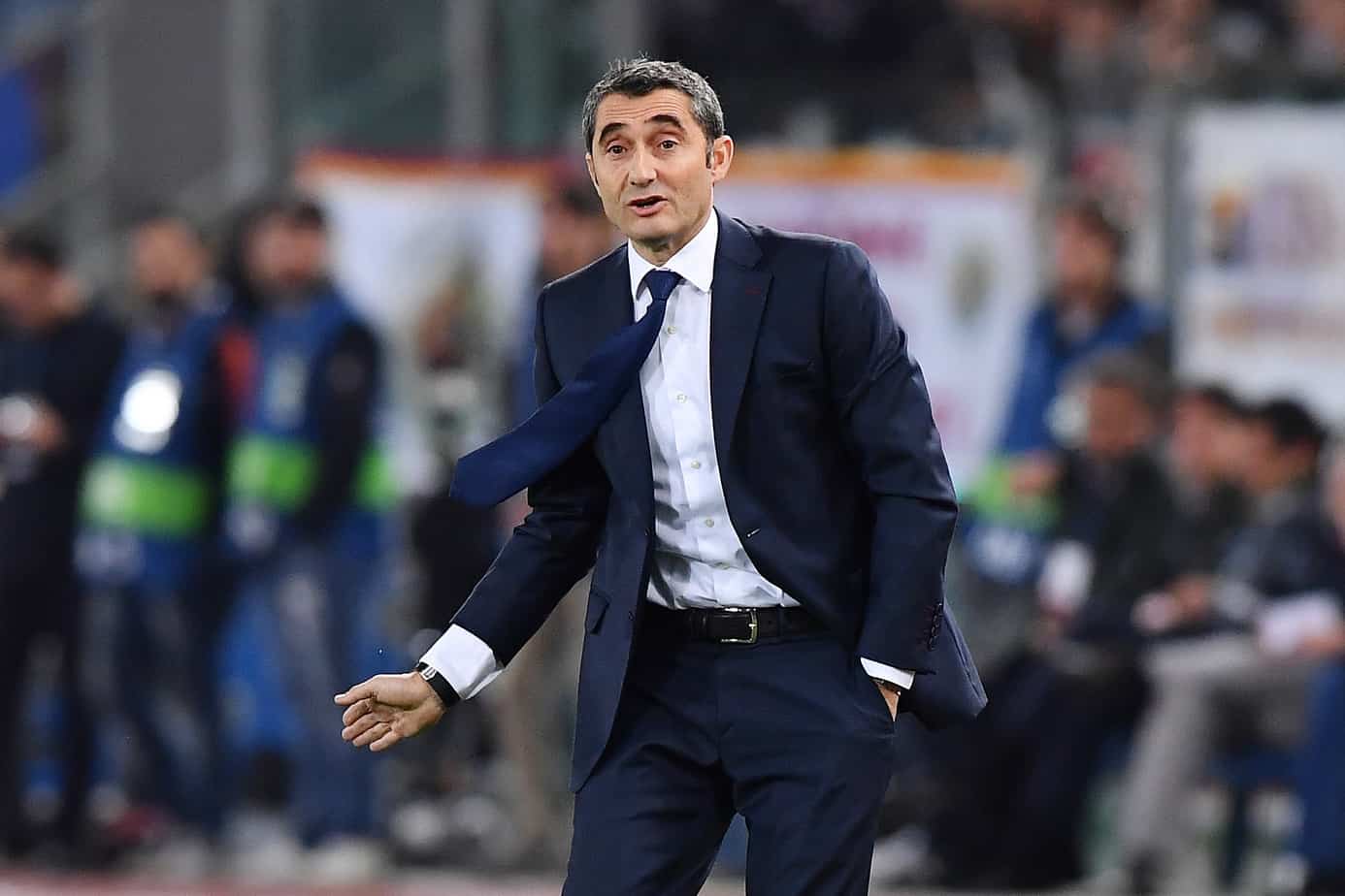 Athletic Bilbao-Siviglia, le probabili formazioni: Valverde sfida Mendilibar