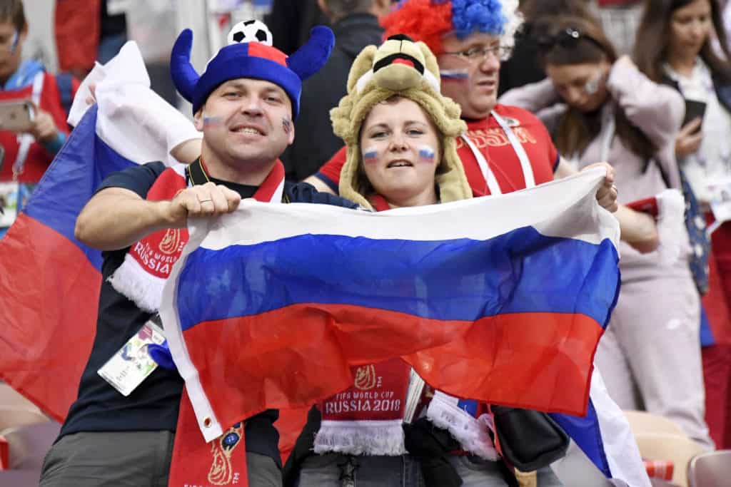 Dove vedere in diretta tv e streaming Russia-Repubblica Ceca | Amichevole