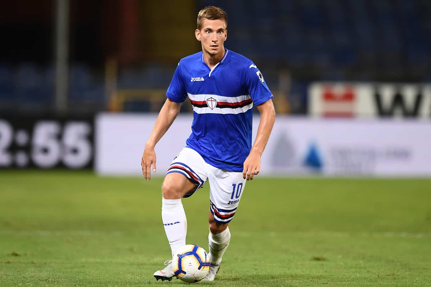 Dove vedere in diretta tv e streaming Sampdoria-Napoli | Serie A