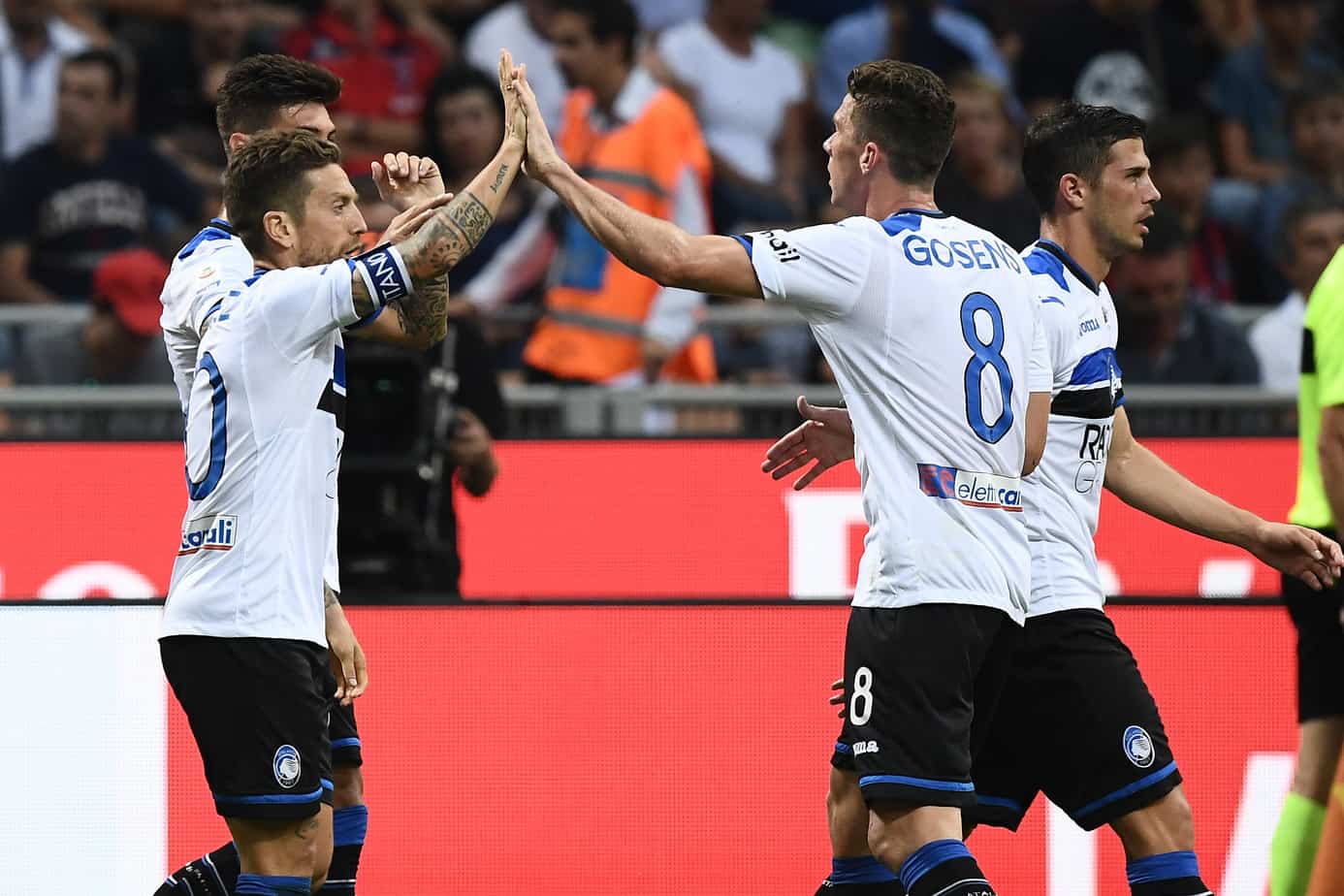 Dove vedere in streaming Atalanta-Torino: la diretta TV, mercoledì 26 settembre