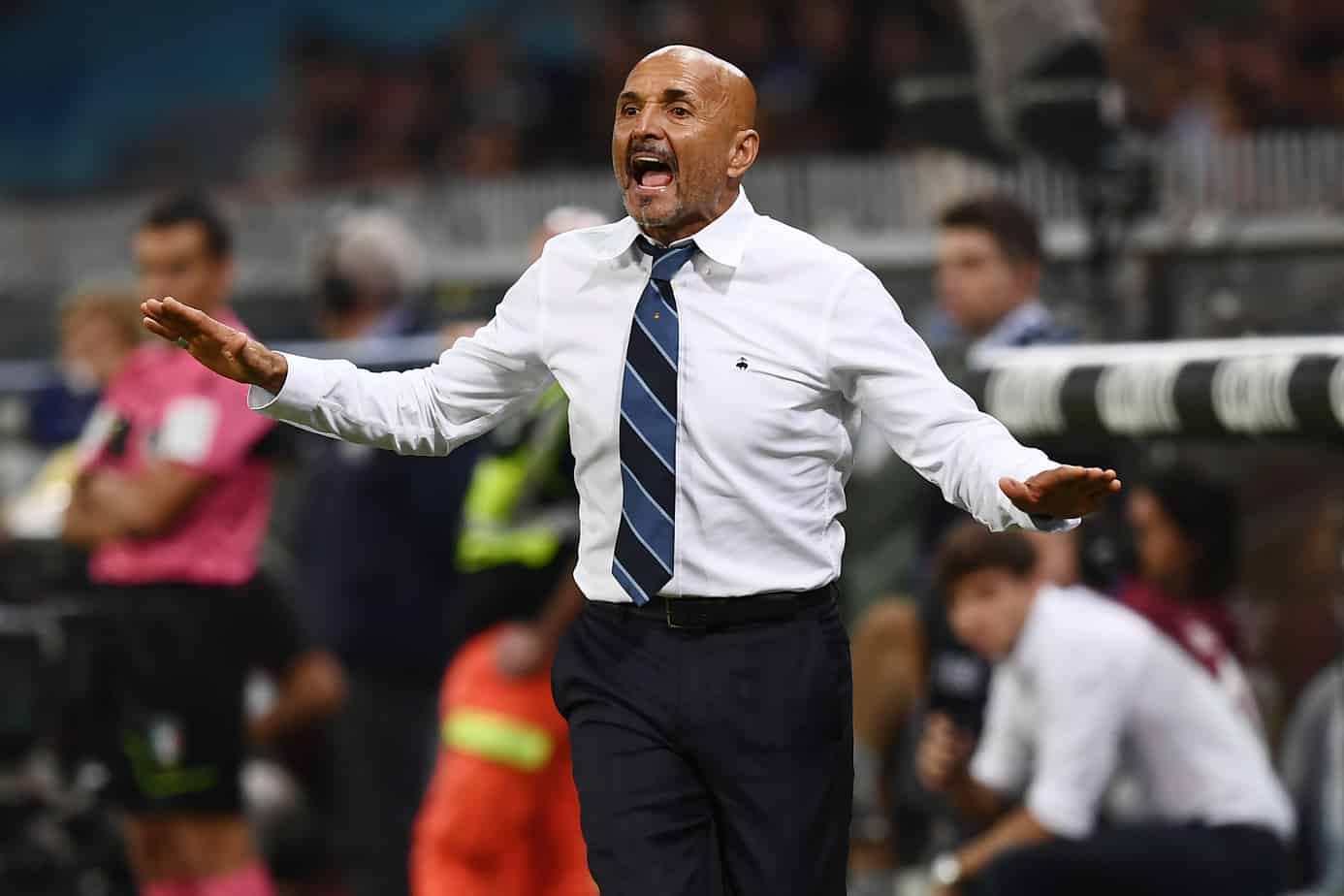 Dove vedere in diretta tv e streaming Inter-Cagliari 29 settembre 2018