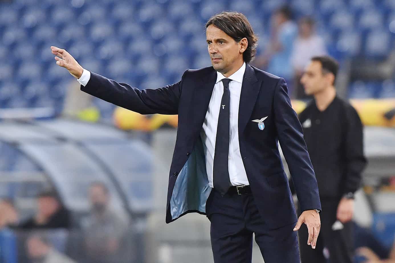 Pronostico Lazio-Genoa 23 settembre 2018