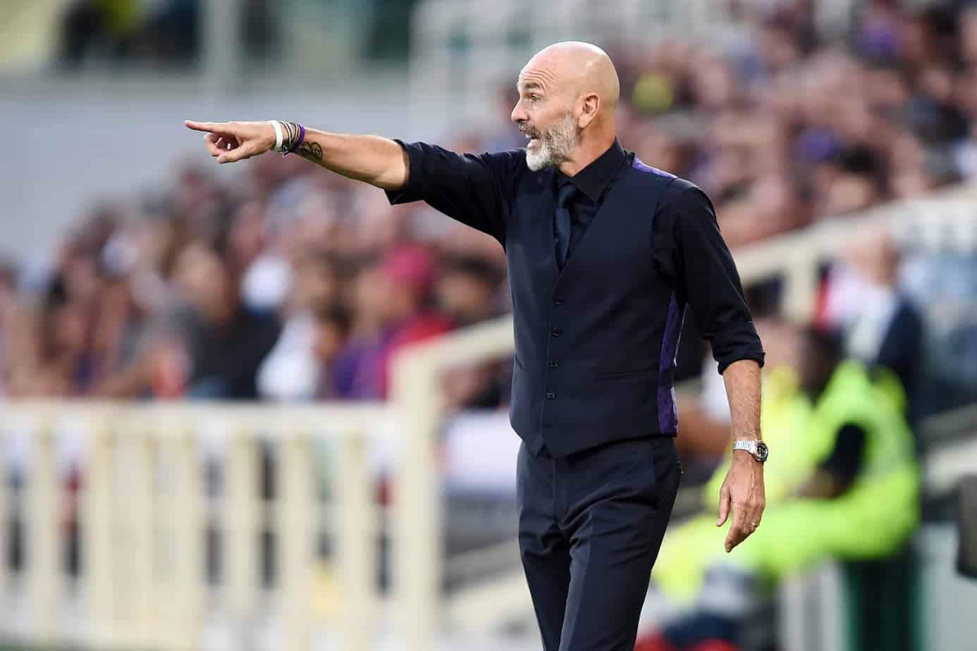 Probabili formazioni Fiorentina-Spal 22 settembre 2018