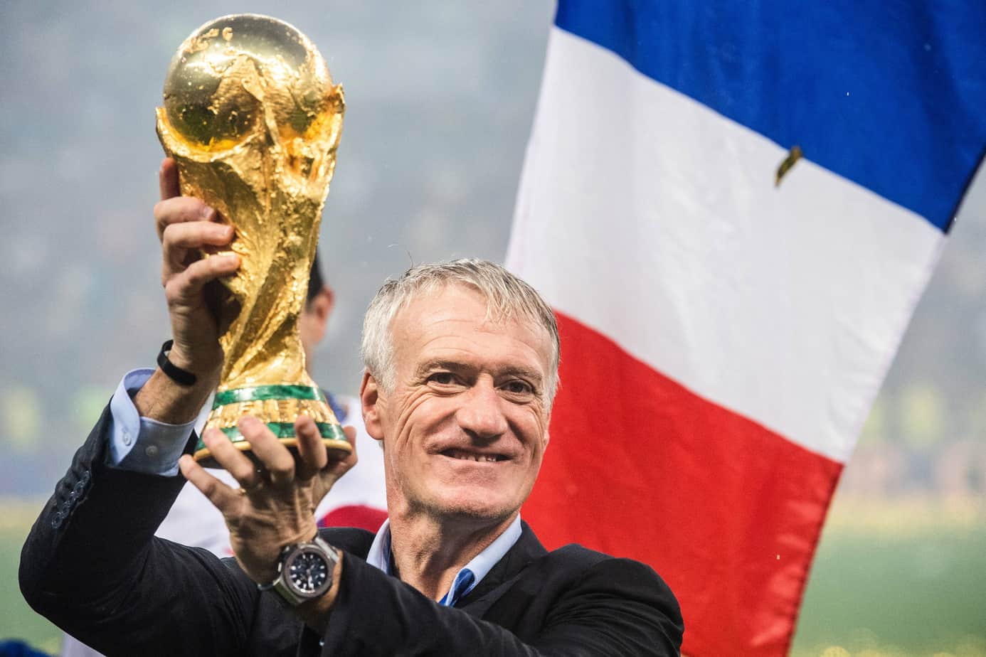 Probabili formazioni Francia-Olanda: big match a Saint-Denis