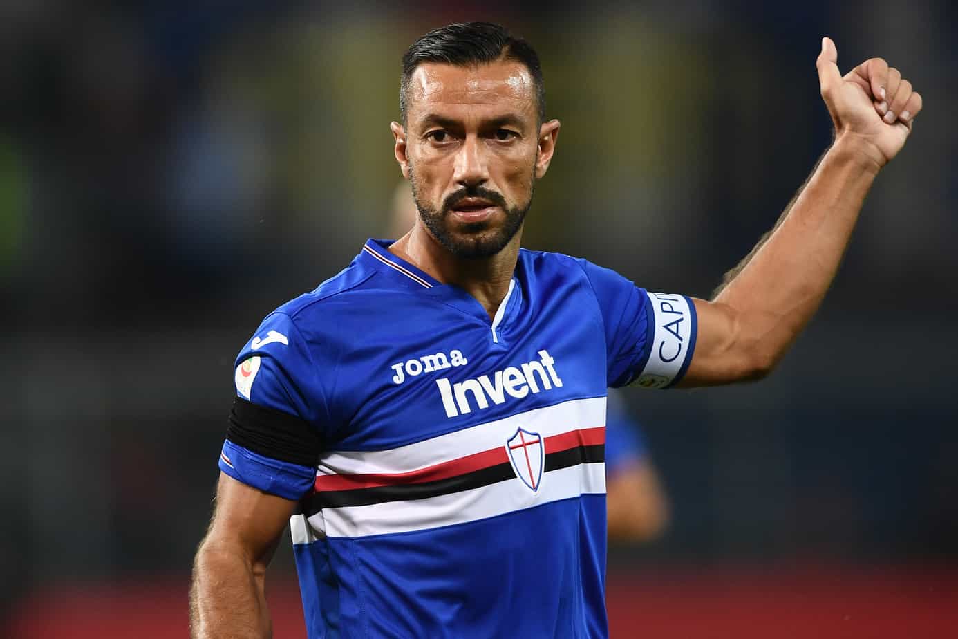 Pronostico Sampdoria-Roma