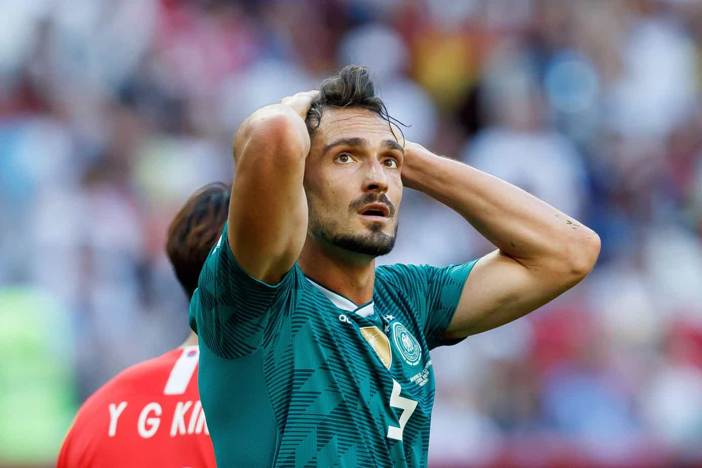 Probabili formazioni Germania-Perù: amichevole interessante per i tedeschi