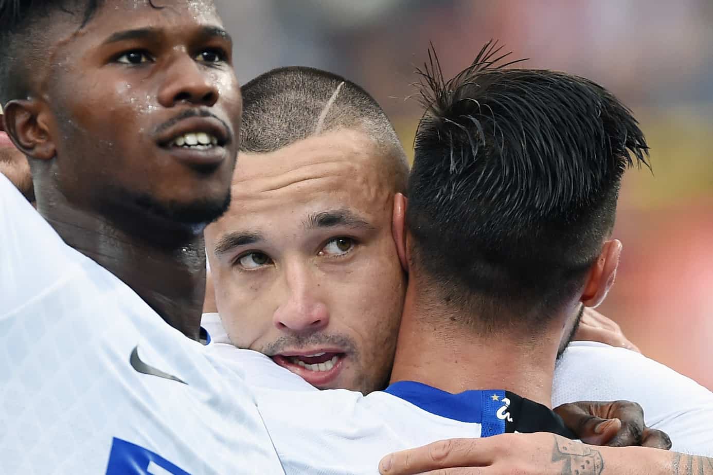 Probabili formazioni Inter-Parma: nerazzurri a caccia di continuità